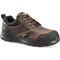 Carolina Men's Lytning 1.9 Composite Toe MG Lightweight Work Shoe - Brown - CA1906 8.0 / Medium / Dark Brown - Overlook Boots