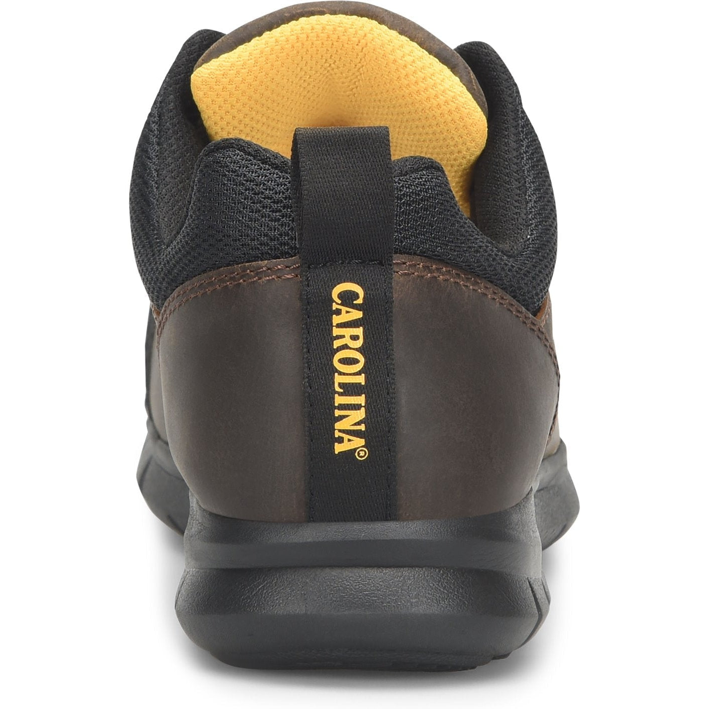 Carolina Men's Lytning 1.9 Low Cut Comp Toe Work Shoe - Brown - CA1910  - Overlook Boots