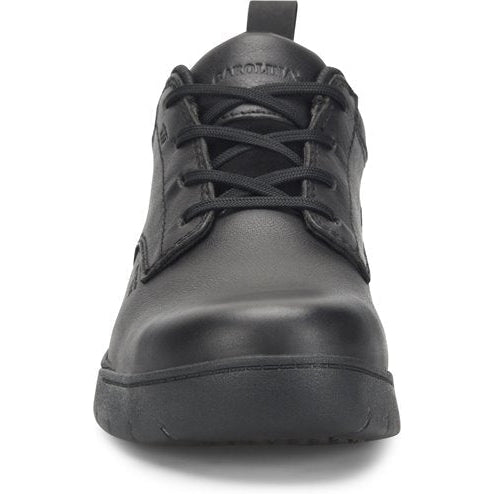 Carolina Men's Align Talux Comp Toe  Oxford Work Shoes - Black - CA1918  - Overlook Boots