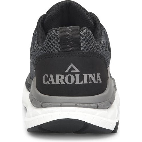 Carolina Women's Align Azalea Comp Toe Athletic Work Shoe -Black- CA1944  - Overlook Boots