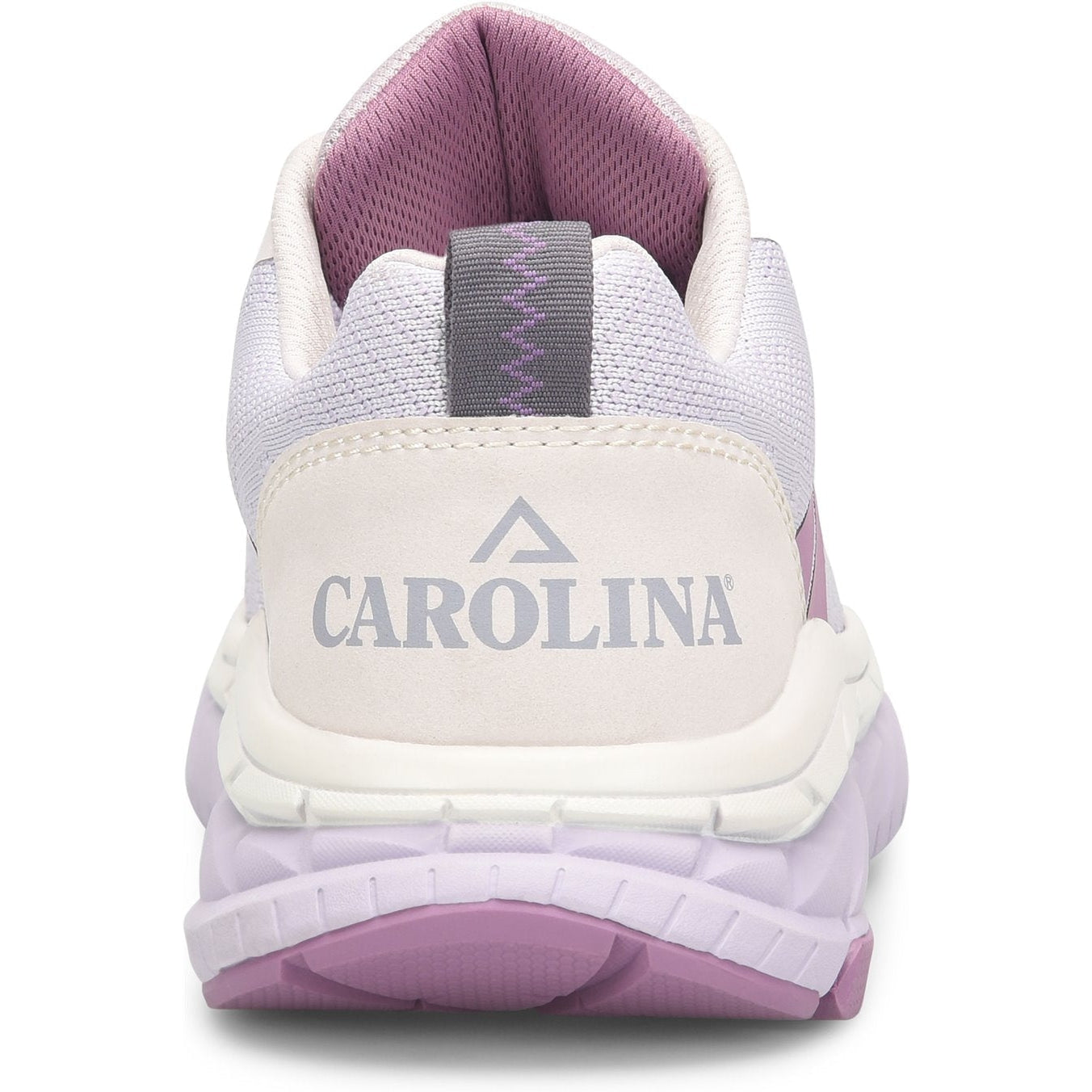 Carolina Women's Azalea Low Cut Comp Toe Work Shoe - Purple - CA1945  - Overlook Boots