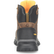 Carolina Men's Falcon 6" Steel Toe Lo Waterproof Work Boot -Brown- CA3590 - Overlook Boots