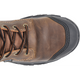 Carolina Men's Falcon 6" Steel Toe Lo Waterproof Work Boot -Brown- CA3590 - Overlook Boots