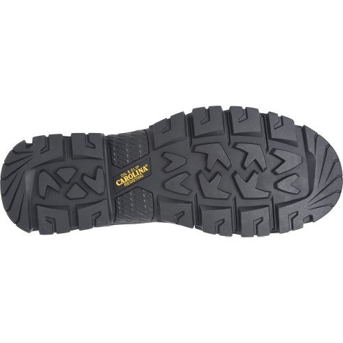 Carolina Men's Falcon 6" Steel Toe Waterproof Metguard Work Boot -Brown- CA3591 - Overlook Boots