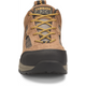 Carolina Men's Granite Steel Toe Oxford Work Shoe- Dark Brown - CA4562  - Overlook Boots