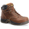 Carolina Men's Bruno Lo 6" Soft Toe Waterproof Work Boot - Brown - CA5020 7.0 / Medium / Brown - Overlook Boots