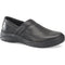 Carolina Women's Align Talux Slip Resistant Clog Work Shoe - Black - CA5061 6.0 / Medium / Black - Overlook Boots