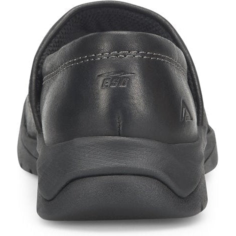 Carolina Women's Align Talux Slip Resistant Clog Work Shoe - Black - CA5061 - Overlook Boots