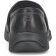 Carolina Women's Align Talux Slip Resistant Clog Work Shoe - Black - CA5061 - Overlook Boots