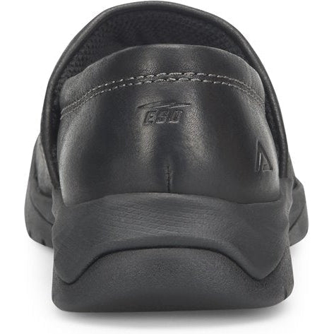 Carolina Women's Align Talux Slip Resist Clog Work Shoe - Black - CA5061  - Overlook Boots