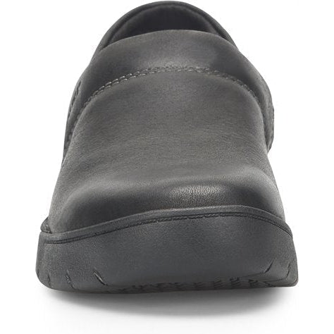 Carolina Women's Align Talux Slip Resistant Clog Work Shoe - Black - CA5061 - Overlook Boots