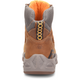 Carolina Men's Duke 6" Carbon Composite Toe Waterproof Work Boot - Brown - CA5540 - Overlook Boots