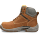Carolina Men's Duke 6" Carbon Composite Toe Waterproof Work Boot - Brown - CA5540 - Overlook Boots