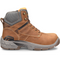 Carolina Men's Duke 6" Carbon Composite Toe Waterproof Work Boot - Brown - CA5540 7.0 / Medium / Brown - Overlook Boots