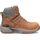 Carolina Men's Duke 6" Carbon Composite Toe Waterproof Work Boot - Brown - CA5540 7.0 / Medium / Brown - Overlook Boots