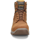 Carolina Men's Duke 6" Carbon Composite Toe Waterproof Work Boot - Brown - CA5540 - Overlook Boots
