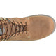 Carolina Men's Duke Carbon 8" Waterproof Composite Toe Work Boot -Brown- CA5543 - Overlook Boots