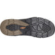 Carolina Men's Duke 5" Waterproof Composite Toe Hiker Work Shoe -Brown- CA5548 - Overlook Boots