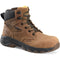 Carolina Men's Subframe 6" Waterproof Composite Toe Work Boot -Brown- CA5551 8.0 / Medium / Brown - Overlook Boots