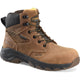 Carolina Men's Subframe 6" Waterproof Composite Toe Work Boot -Brown- CA5551 8.0 / Medium / Brown - Overlook Boots