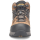 Carolina Men's Ironhide Composite Toe Waterproof Slip Resistant Hiker Work Boot -Tan- CA5553 - Overlook Boots