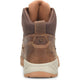 Carolina Men's Challenge 6" Waterproof Composite Toe Hiker Work Boot - Brown - CA5593 - Overlook Boots