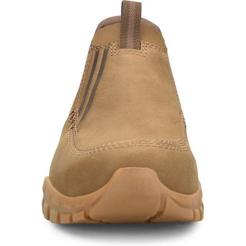 Carolina Men's Esd Romeo Force Composite Casual Work Shoe - Brown - CA