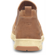 Carolina Women's S-117 Electrostatic Dissipative Romeo Alum Toe Lightweight Work Shoe - Brown - CA5671 - Overlook Boots