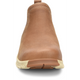 Carolina Women's S-117 Electrostatic Dissipative Romeo Alum Toe Lightweight Work Shoe - Brown - CA5671 - Overlook Boots