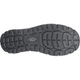 Carolina Women's S-117 Electrostatic Dissipative Alum Toe Lightweight Slip-On Work Shoe Black- CA5672 - Overlook Boots