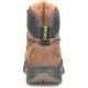 Carolina Women's Sage 6" Composite Toe Waterproof Slip Resistant Work Boot -Brown- CA5679 - Overlook Boots