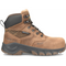 Carolina Women's Sage 6" Composite Toe Waterproof Slip Resistant Work Boot -Brown- CA5679 6.0 / Medium / Brown - Overlook Boots