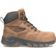 Carolina Women's Sage 6" Composite Toe Waterproof Slip Resistant Work Boot -Brown- CA5679 6.0 / Medium / Brown - Overlook Boots