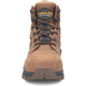 Carolina Women's Sage 6" Composite Toe Waterproof Slip Resistant Work Boot -Brown- CA5679 - Overlook Boots
