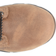 Carolina Women's Sage 6" Composite Toe Waterproof Slip Resistant Work Boot -Brown- CA5679 - Overlook Boots