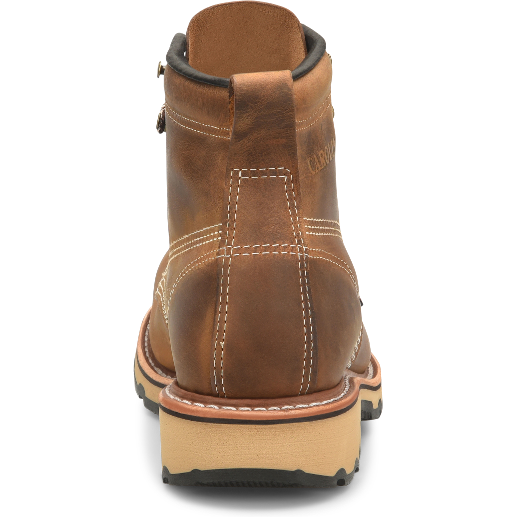 Carolina Ferric Boots - Men display picture 1