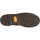 Carolina CA7528 Men's 28 Series 6" Composite Toe Waterproof Work Boot - Brown - Overlook Boots
