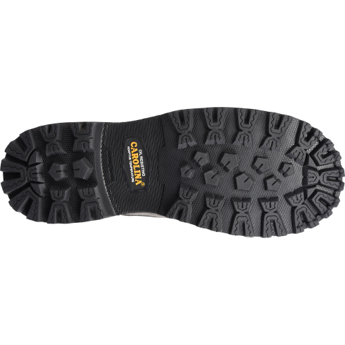 Carolina Men's Pitstop 6" Composite Toe Waterproof Work Boot - Black - CA7532 - Overlook Boots