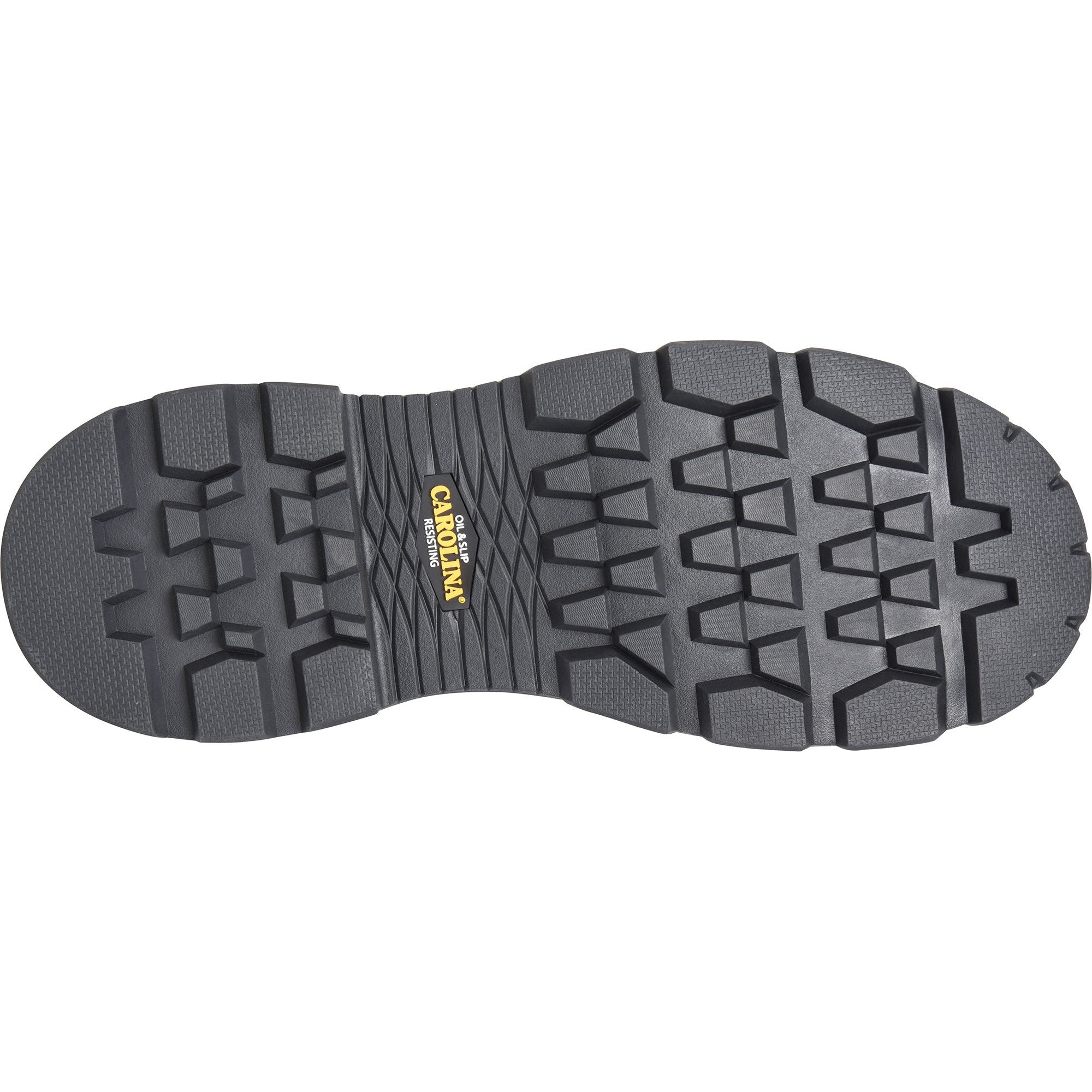 Carolina Men's Cancellor 8" Composite Toe Work Boot - Dark Brown - CA7830 - Overlook Boots