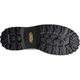Carolina Men's Pitstop 8" Composite Toe Waterproof Work Boot - Black - CA8532 - Overlook Boots