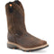 Carolina Men's ACompositeuator 11" Composite Toe Waterproof Metguard Work Boot - Brown - CA8537 8.0 / Medium / Brown - Overlook Boots