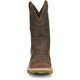 Carolina Men's Girder 11" Composite Toe Waterproof Work Boot - Tan - CA8540 - Overlook Boots