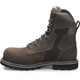 Carolina Men's I-Beam 8" Composite Toe Waterproof Puncture Resistant Work Boot - Gray - CA8542 - Overlook Boots