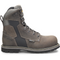 Carolina Men's I-Beam 8" Composite Toe Waterproof Puncture Resistant Work Boot - Gray - CA8542 8 / Medium / Gray - Overlook Boots