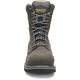 Carolina Men's I-Beam 8" Composite Toe Waterproof Puncture Resistant Work Boot - Gray - CA8542 - Overlook Boots