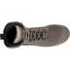Carolina Men's I-Beam 8" Composite Toe Waterproof Puncture Resistant Work Boot - Gray - CA8542 - Overlook Boots