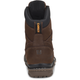 Carolina Men's Dormite 8" Composite Toe Ins Waterproof Work Boot - Brown - CA8556 - Overlook Boots