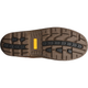 Carolina Men's Dormite 8" Composite Toe Ins Waterproof Work Boot - Brown - CA8556 - Overlook Boots