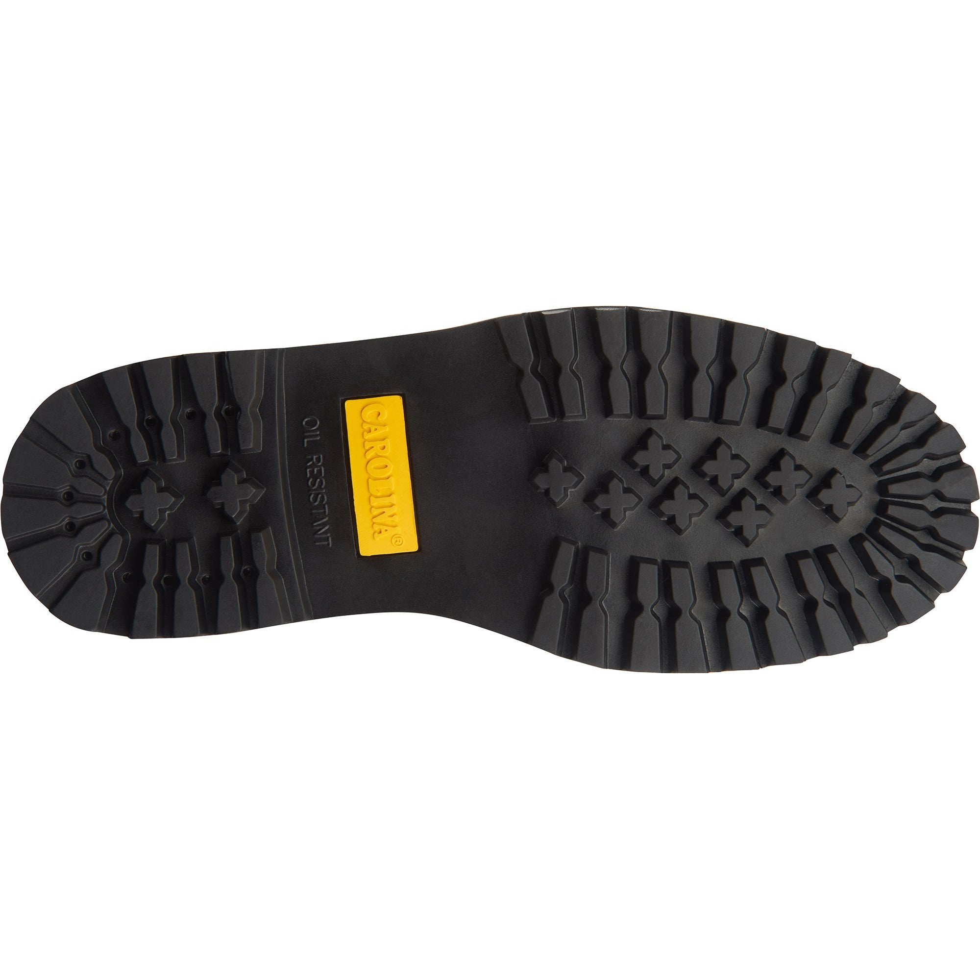 Carolina Men's Silvanus Steel Toe Waterproof Work Boot - Tobacco - CA8585 - Overlook Boots