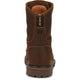 Carolina Men's 8" Composite Toe Unlined Work Boot - Brown - CA8628 - Overlook Boots